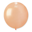 Metallic Peach GM150-061 19'' - FestiUSA