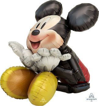 Mickey Mouse 29" Full Body - (Single Pack) 4202301 - FestiUSA