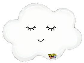 Mighty Sleepy Cloud 30" - (Single Pack). 35873 - FestiUSA
