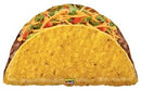 Mighty Taco 32" - (Single Pack). 35722 - FestiUSA