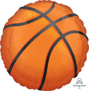 Nothin But Net (Basketball) 28" - (Single Pack). 3994601 - FestiUSA