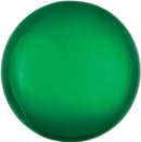 Orbz Green 15" - (Single Pack). 3194201 - FestiUSA