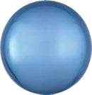 Orbz Pastel Blue 15". 3911199 - FestiUSA