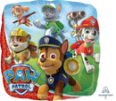 Paw Patrol 17" - (Single Pack). 3017901 - FestiUSA