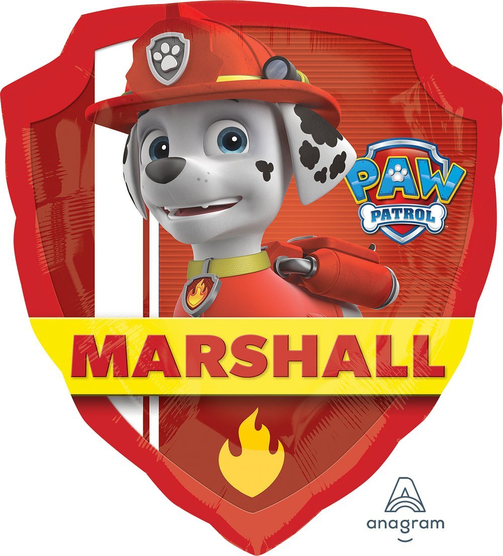 Paw Patrol 25" x 27" - (Single Pack). 3018201 - FestiUSA