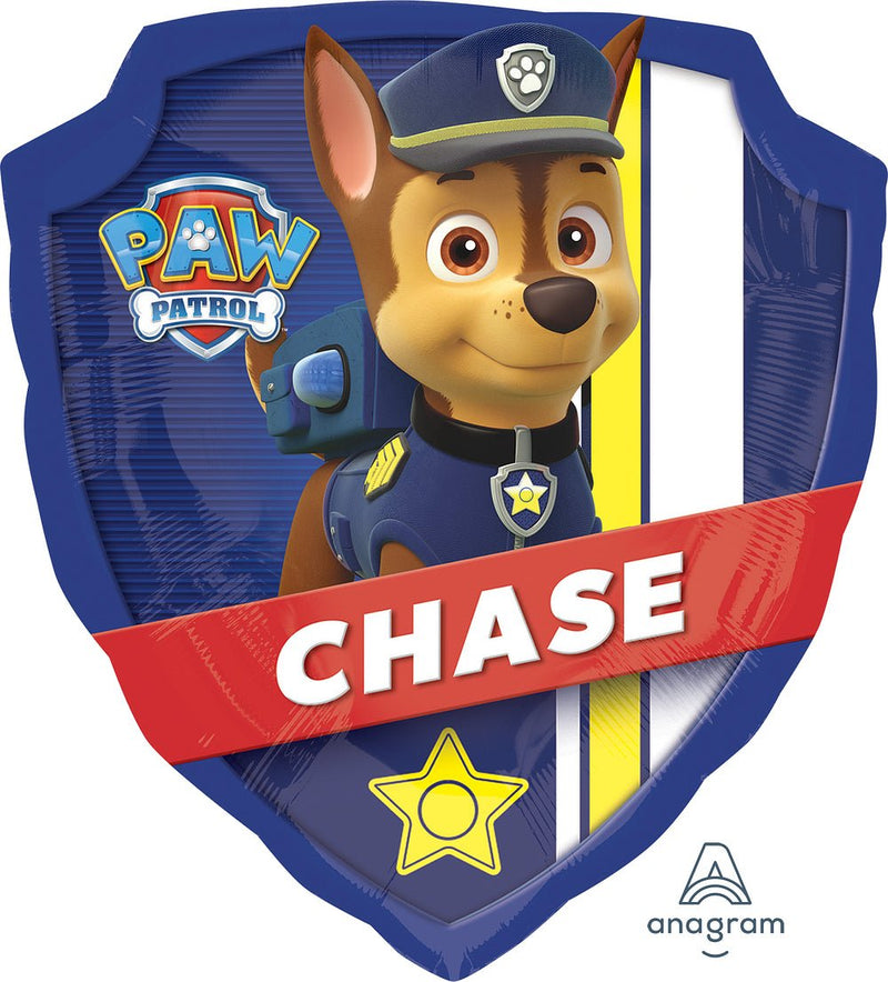 Paw Patrol 25" x 27" - (Single Pack). 3018201 - FestiUSA