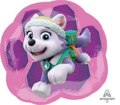Paw Patrol Girls 25" x 23" - (Single Pack). 3426901 - FestiUSA