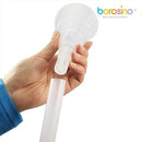 Plastic Water Base Stand Adapter 5FT B805 Borosino - FestiUSA