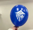 Printed Custom Balloons - FestiUSA