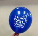 Printed Custom Balloons - FestiUSA