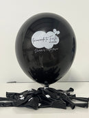 Printed Custom Balloons - FestiUSA