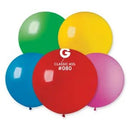 Printed Custom Balloons - FestiUSA