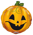 Pumpkin Shape 18″ - (Single Pack). 88101-18 - FestiUSA
