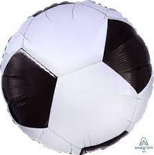 Soccer Ball 17" - (Single Pack). A11704001 - FestiUSA