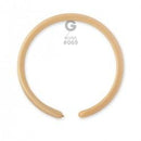 Solid Balloon Blush D2 (160)-069 1" - FestiUSA