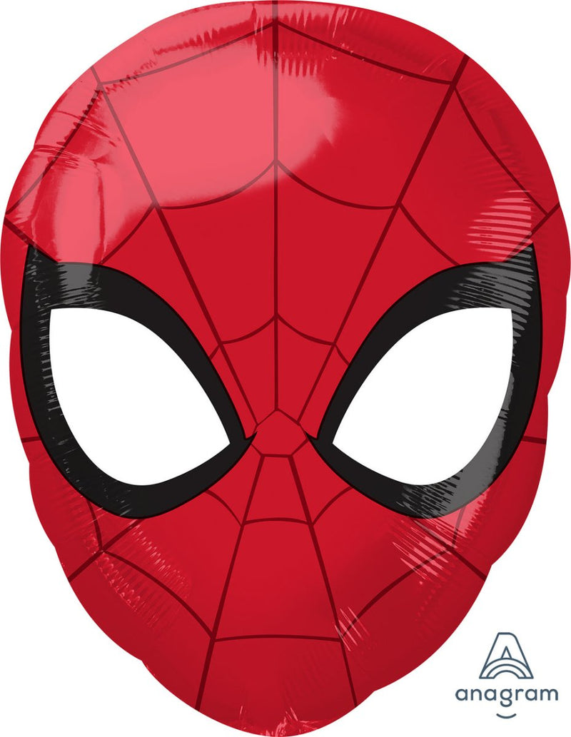 Spider-Man Animated 12" x 17" - (Single Pack). 3466901 - FestiUSA