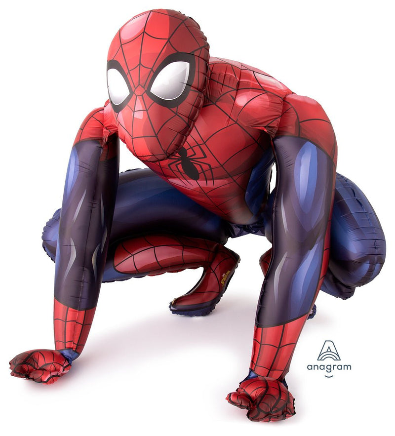 Spider-Man Full Body 36" - (Single Pack). 3632401 - FestiUSA