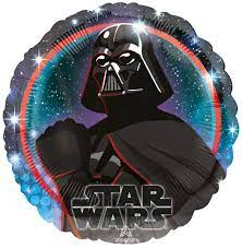 Star Wars Darth Vader 17" - (Single Pack). 4275101 - FestiUSA