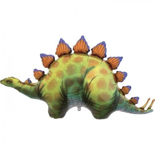 Stegosaurus Dinosaur 47" - (Single Pack). 00997 - FestiUSA