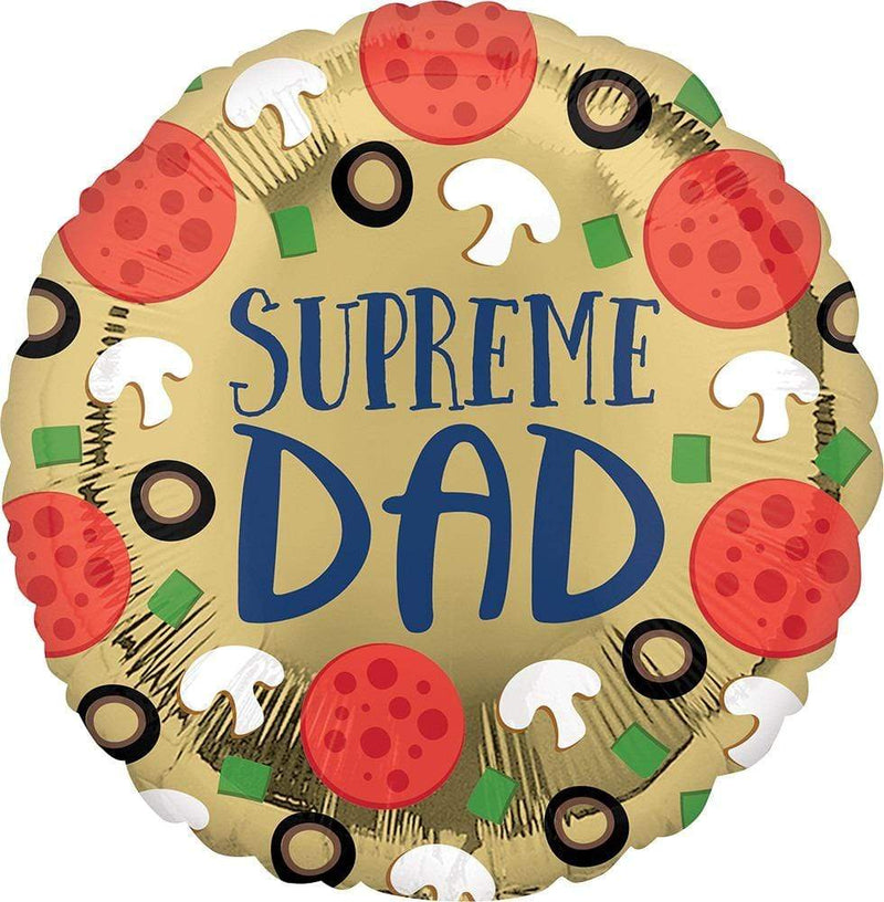 Supreme Dad 18" - (Flat). 39328 - FestiUSA