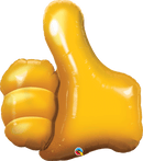 Thumbs Up! 35" - (Single Pack). 47575 - FestiUSA