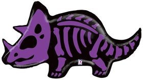Triceratops 41" - (Single Pack). 35971 - FestiUSA
