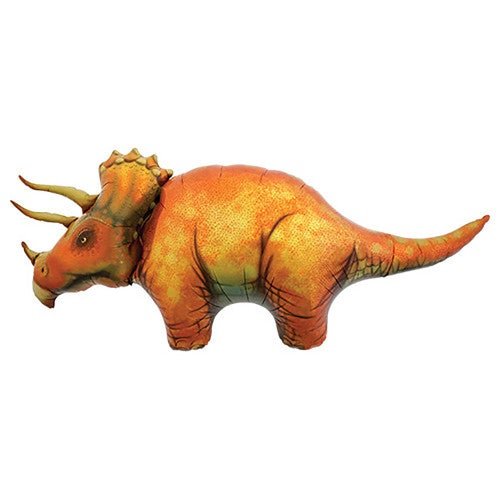 Triceratops 42" - (Single Pack). 00995 - FestiUSA