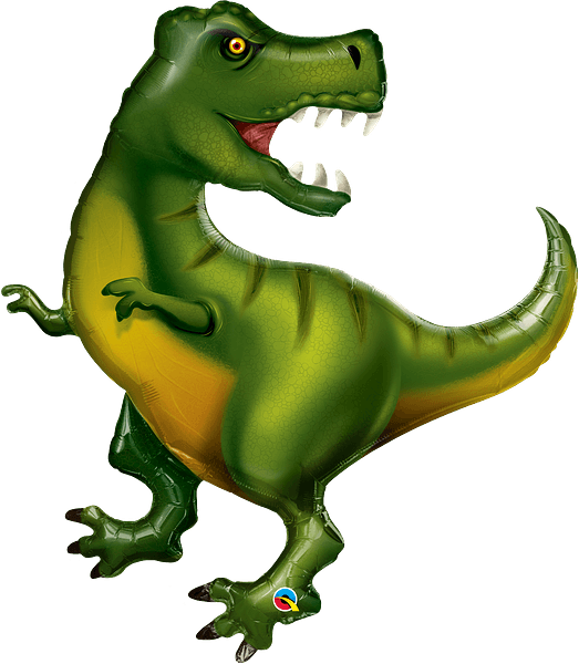 Tyrannosaurus 42" - (Single Pack). 88459 - FestiUSA