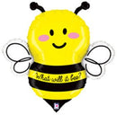 What Will It Bee 34" 35159 (Single Pack) - FestiUSA