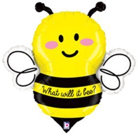What Will It Bee 34" 35159 (Single Pack) - FestiUSA