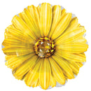 Yellow Rhinestone Daisy 18" - (Single Pack). 15753-18 - FestiUSA