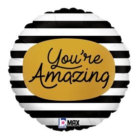 You're Amazing! 18" - (Single Pack). 36720 - FestiUSA